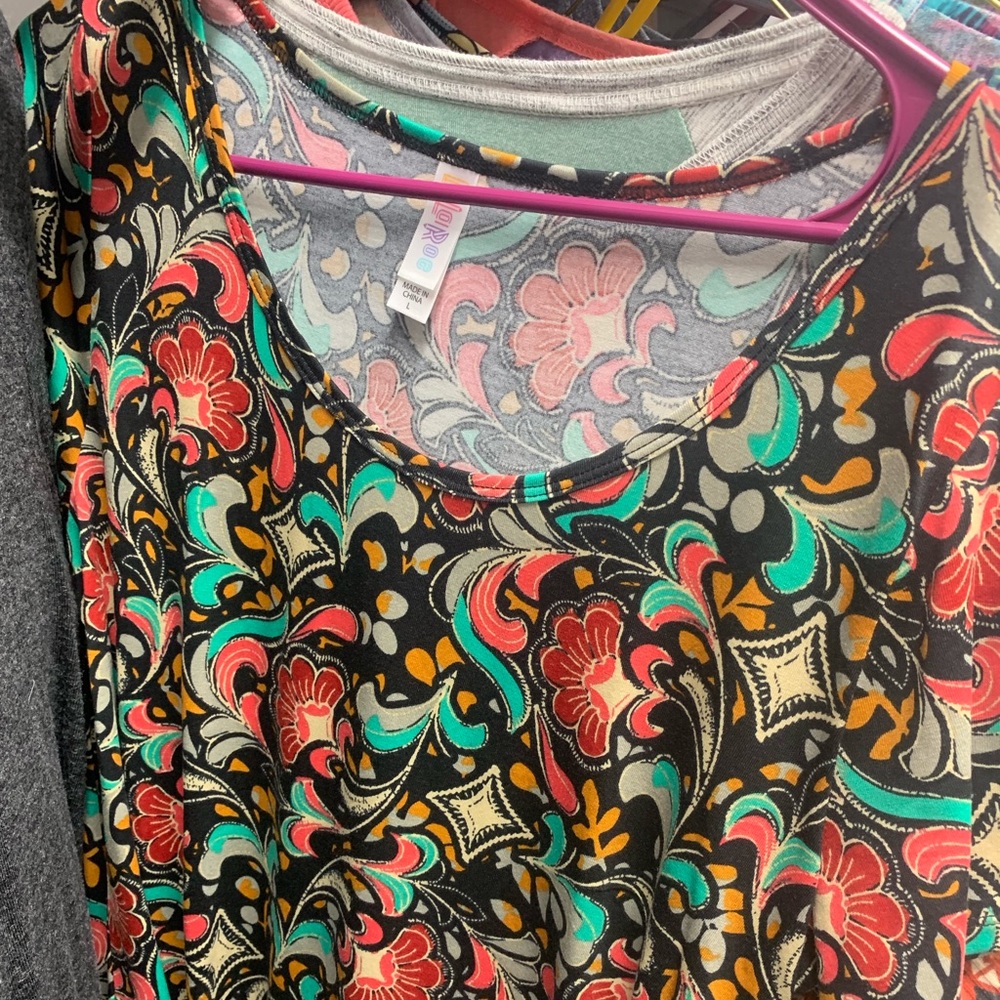 Lularoe